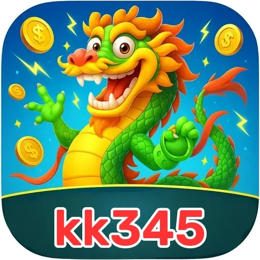 kk345: Descubra Jogos Incríveis e Diversão Sem Fim