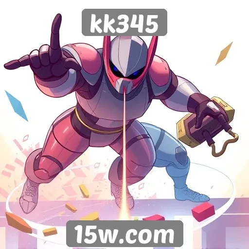 Comparação entre kk345 e outras plataformas de jogos