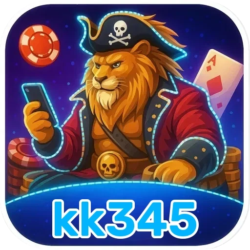 kk345: A Revolução dos Jogos Online Brasileiros Te Espera