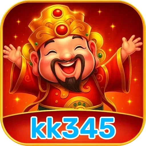 kk345 - Promoções