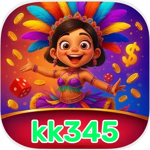 kk345 - Suporte 24/7