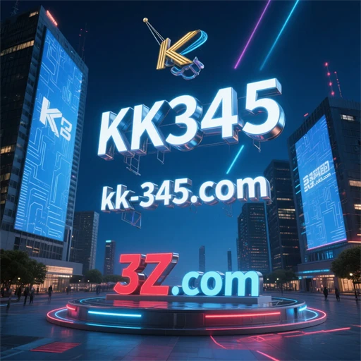 Logo kk345